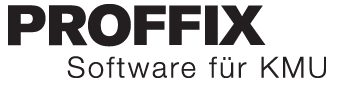 Logo Proffix KMU Software