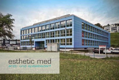 Esthetic Med GmbH