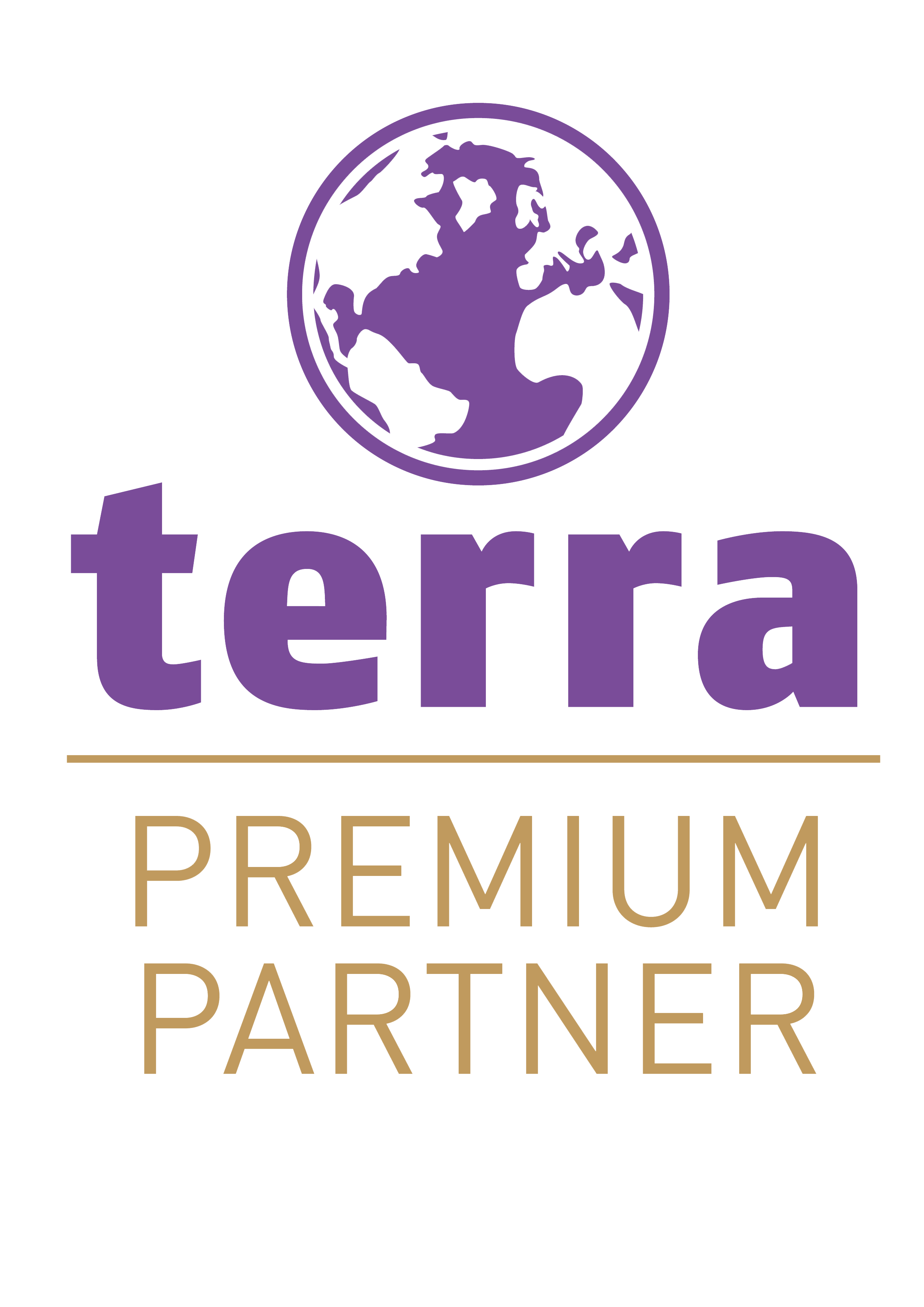 Logos – TERRA Premium Partner_Pfad